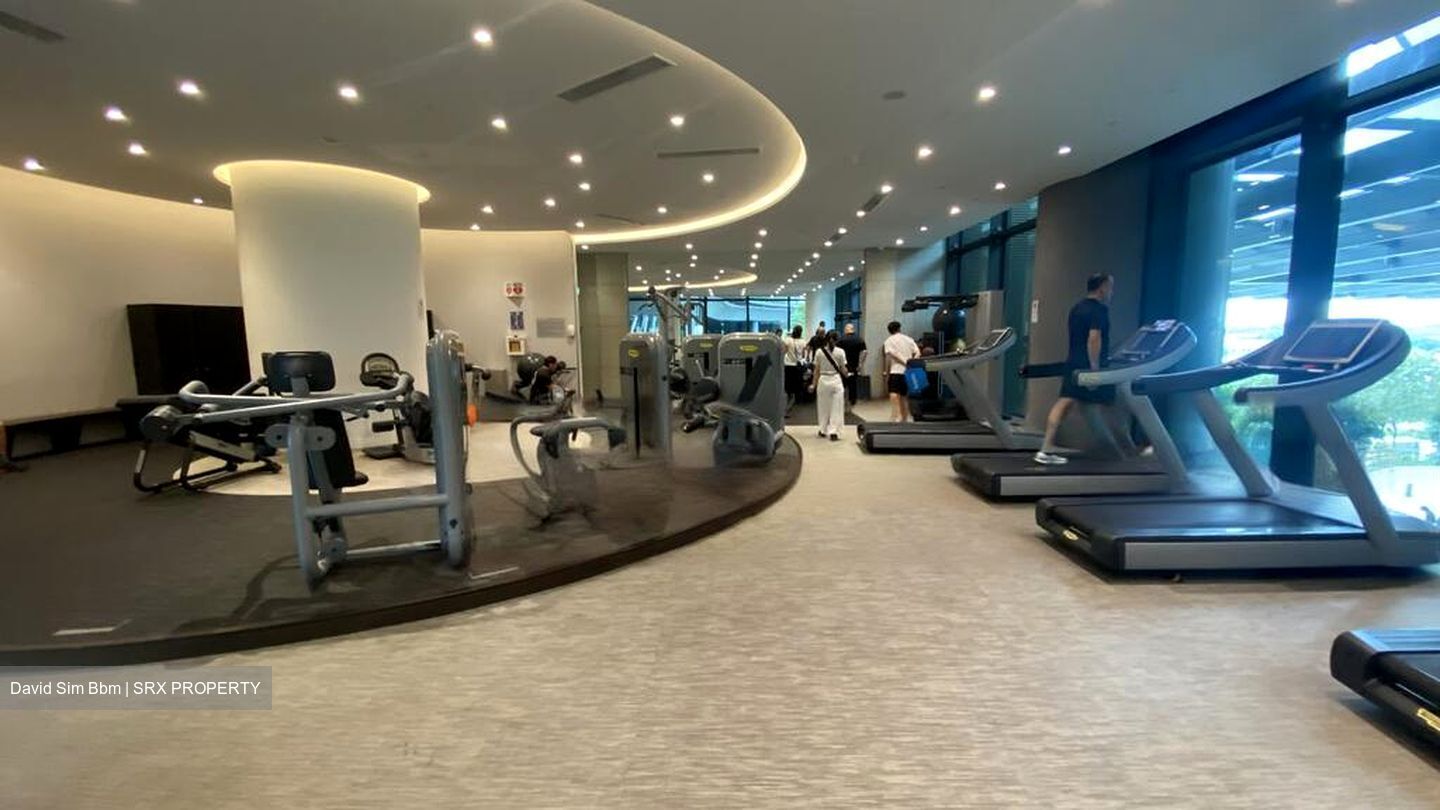 Straits View (D1), Condominium #458534611